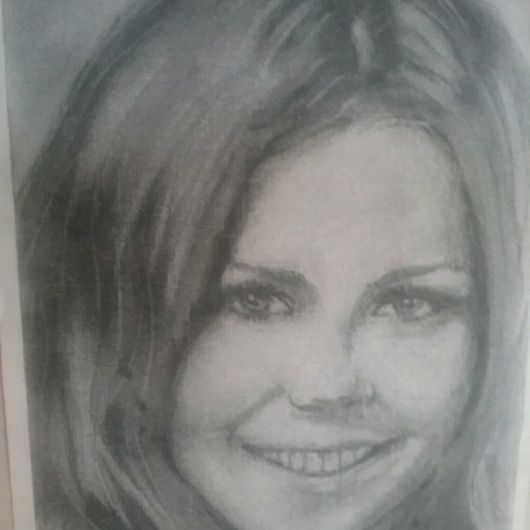 Meet your Posher, Kathy - Picture 1 of 1